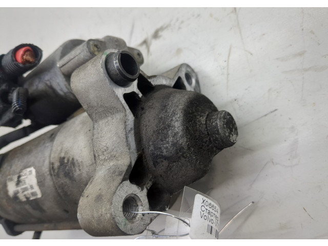 Стартер  Volvo V70 2007-2013      