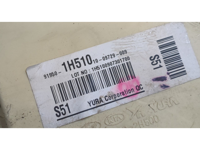 Блок предохранителей  KIA Ceed 2007-2012          1.6