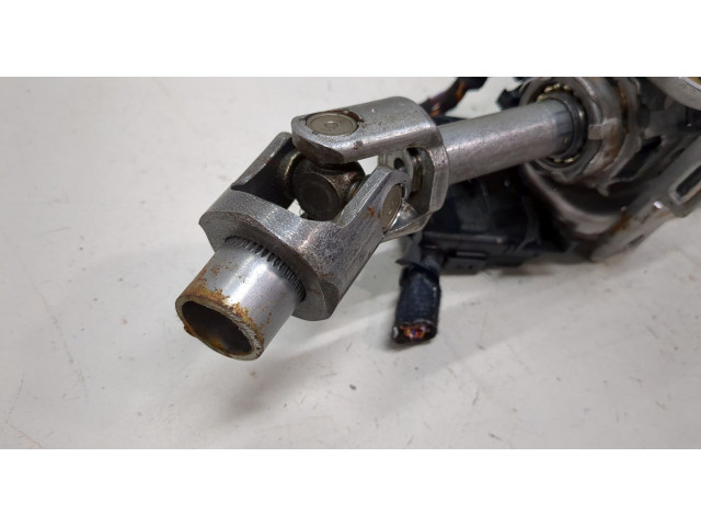 рейка Колонка рулевая Volkswagen Golf 7 2017-2019