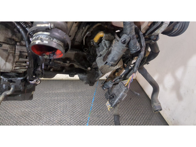 Форсунка топливная  Ford Focus 3 2014-2019         