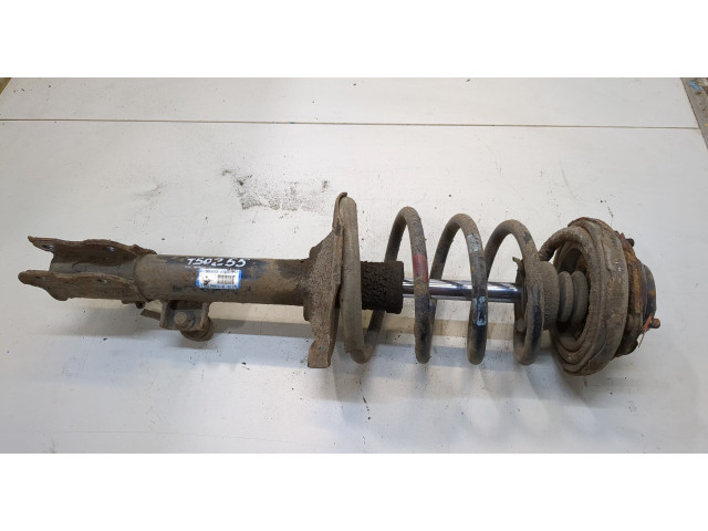 Стойка амортизатора Nissan X-Trail (T30) 2001-2006