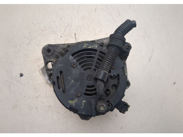 Генератор Volkswagen Transporter 4 1991-2003 028903027N