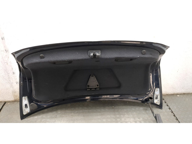 Замок багажника  Audi A6 (C6) 2004-2011       