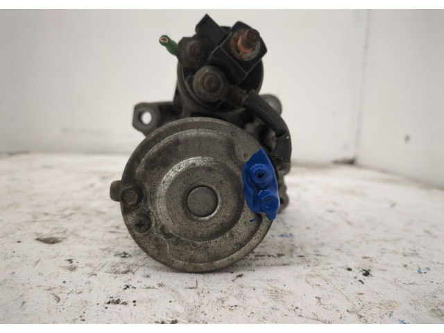 Стартер Citroen C4 2010-2020 1.6