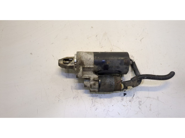 Стартер  Mercedes E W211 2002-2009 2.6  A0051516501   