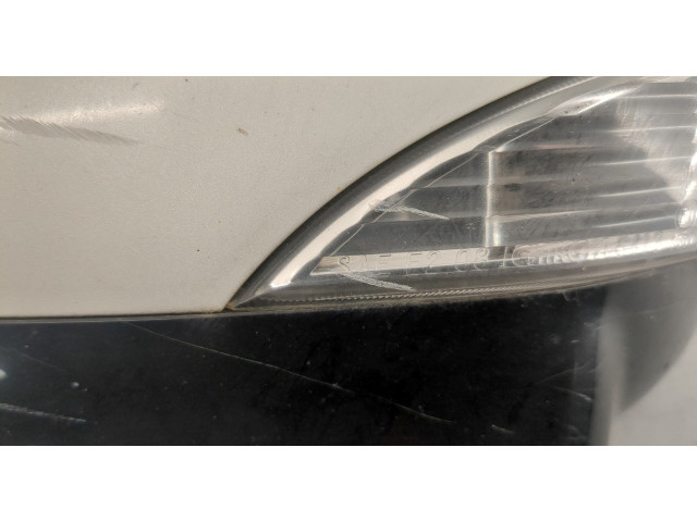 Зеркало боковое Infiniti QX80 2014-2017 левое