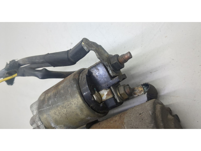 Стартер  Citroen C8 2002-2008   5802V7   