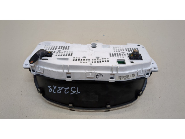 Панель приборов  Hyundai Coupe (Tiburon) 2002-2009            