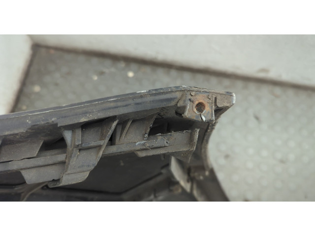 Бампер Volkswagen Golf Plus задний