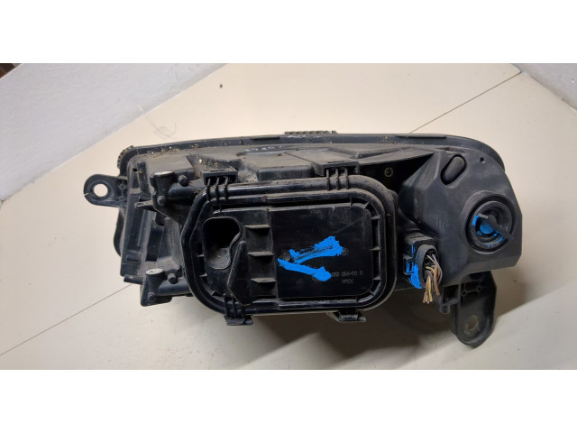 Фара передняя  Audi A6 (C6) 2005-2011 правая 