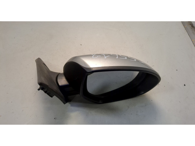 Зеркало боковое Mazda 3 (BL) 2009-2013 правое