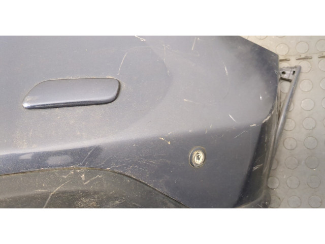 Бампер Honda CR-V 2007-2012 передний