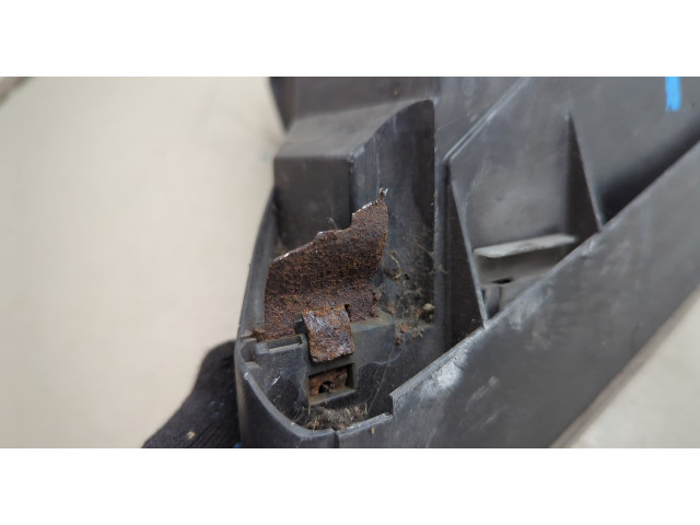 Фара передняя Ford Galaxy 2000-2006 правая