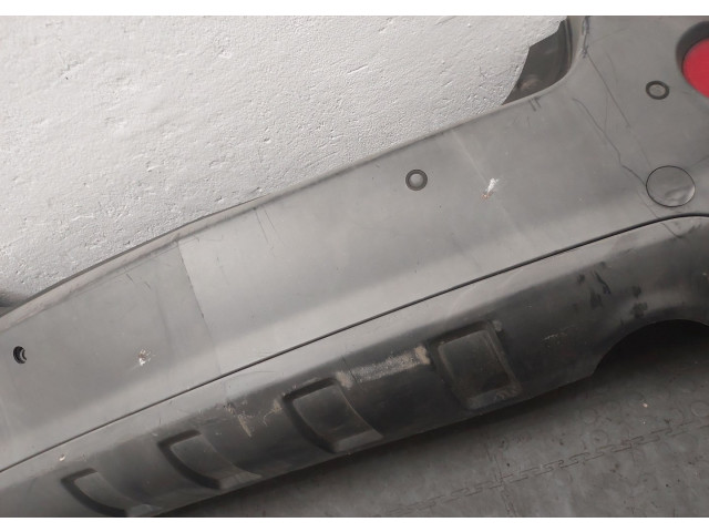 Бампер Opel Antara 2006-2015 задний