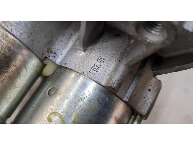 Стартер  Citroen C4 Grand Picasso 2006-2013 1.6     