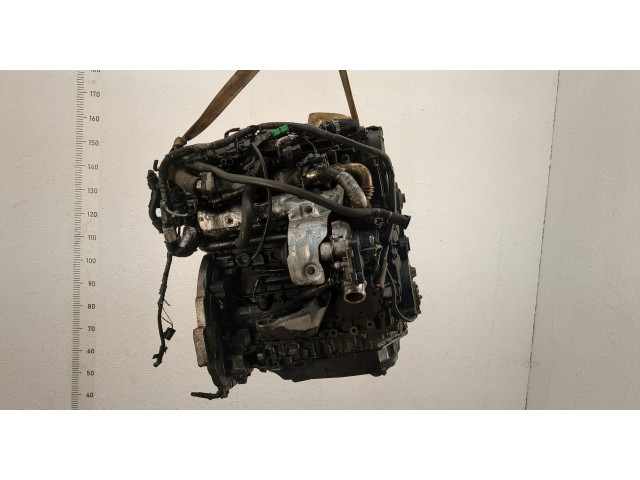 Форсунка топливная  Jaguar XF 2007-2015         