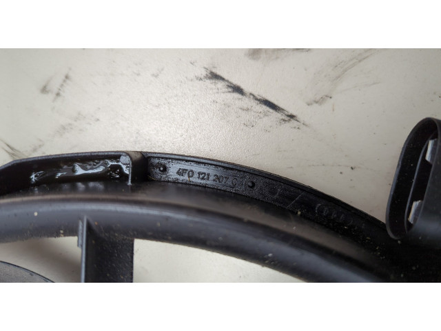 Вентилятор радиатора Audi A6 (C6) 2004-2011