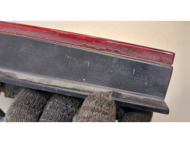 Задний фонарь          