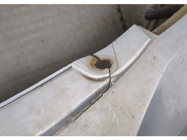 Бампер  Skoda Octavia (A5) 2004-2013 передний   