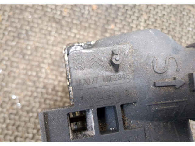 Интеркулер  Peugeot Partner 2015- 1.6  9800291280    