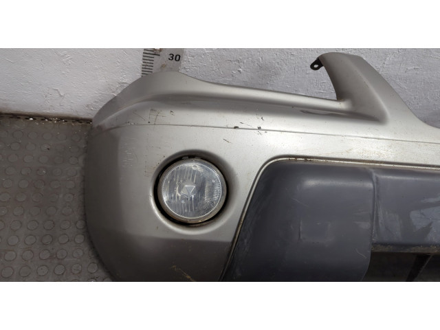 Бампер Nissan X-Trail (T30) 2001-2007 передний