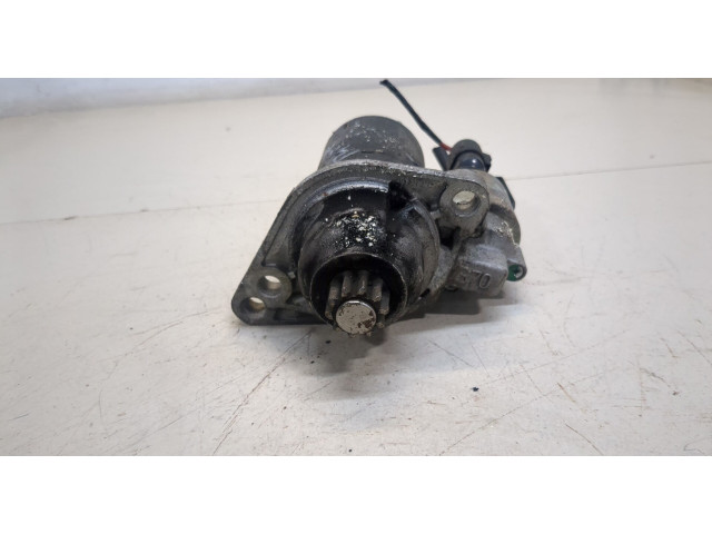 Стартер Skoda Yeti 2009-2014 1.2