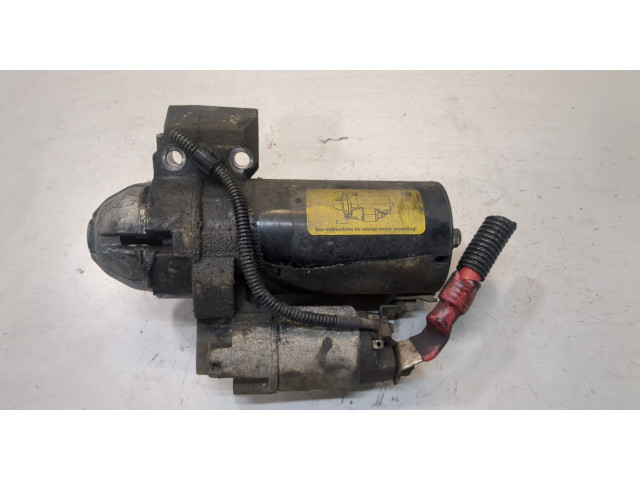 Стартер  BMW X5 E70 2007-2013      