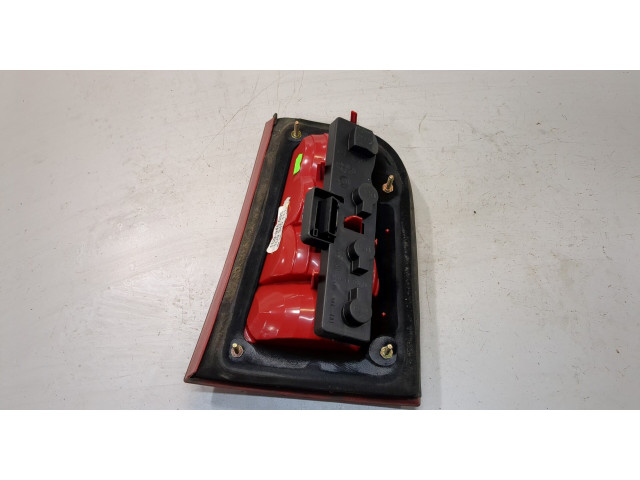 Задний фонарь          