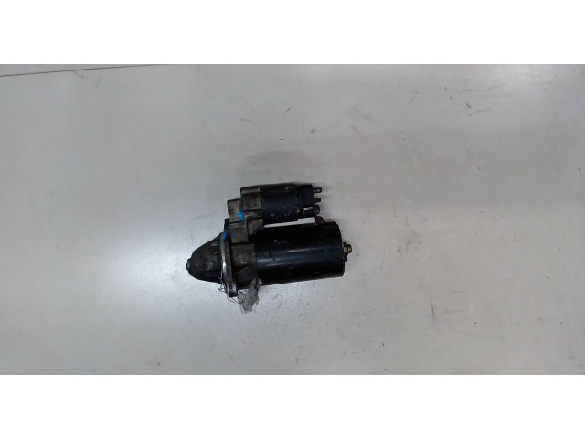 Стартер  Saab 9-5 1997-2005 2.3     