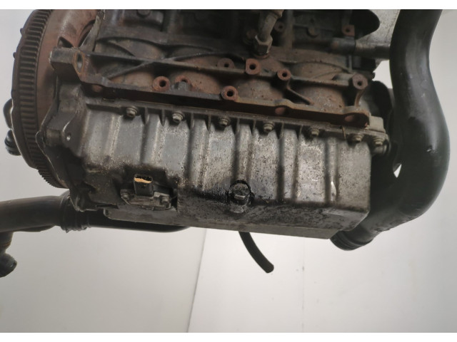 Турбина Volkswagen Golf Plus