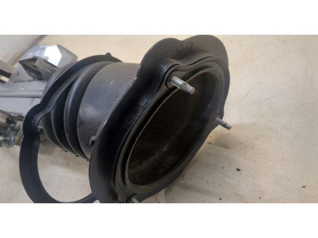 рейка Колонка рулевая Jaguar XF 2015–2020