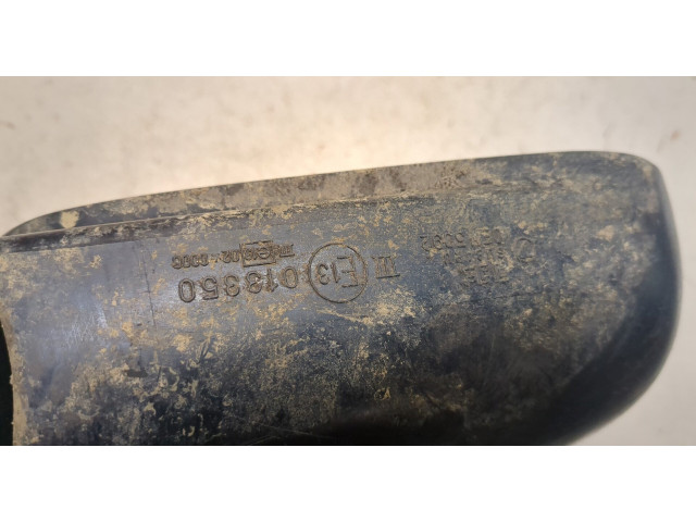 Зеркало боковое  Subaru Forester (S11) 2002-2007  правое             