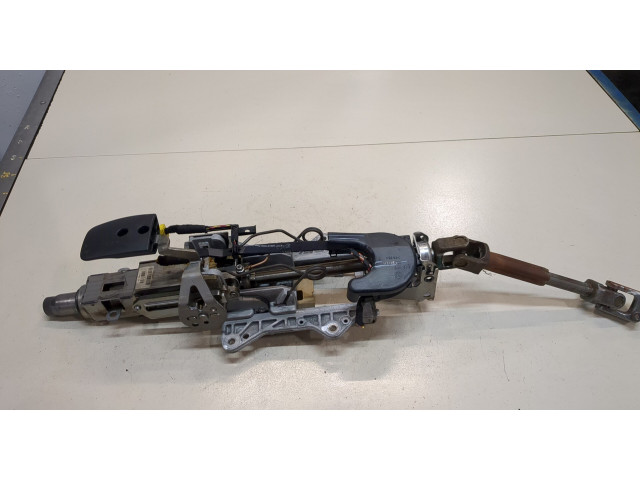  рейка  Колонка рулевая  Volkswagen Jetta 5 2004-2010      