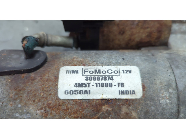 Стартер Volvo S40 2004- 36000221