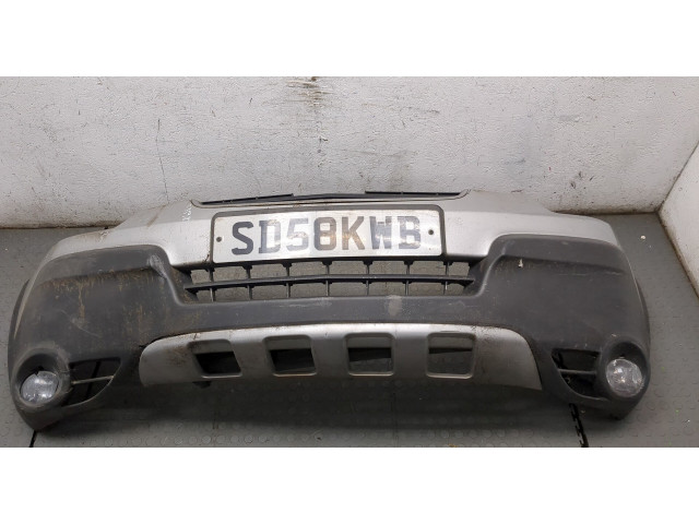 Бампер  Opel Antara передний   4806320, 96660434