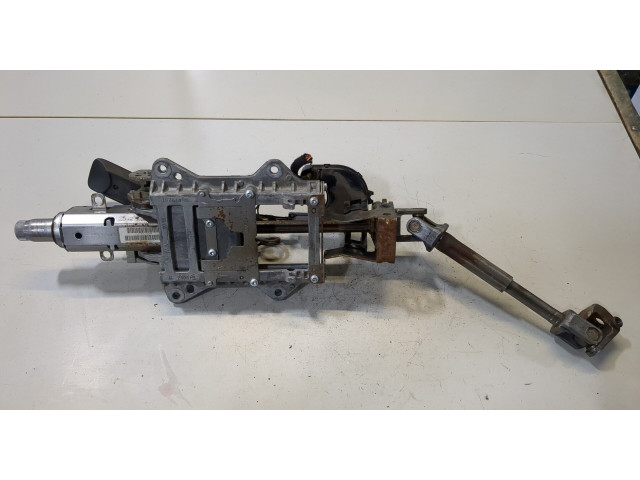  рейка  Колонка рулевая  Skoda Octavia (A5) 2004-2008      