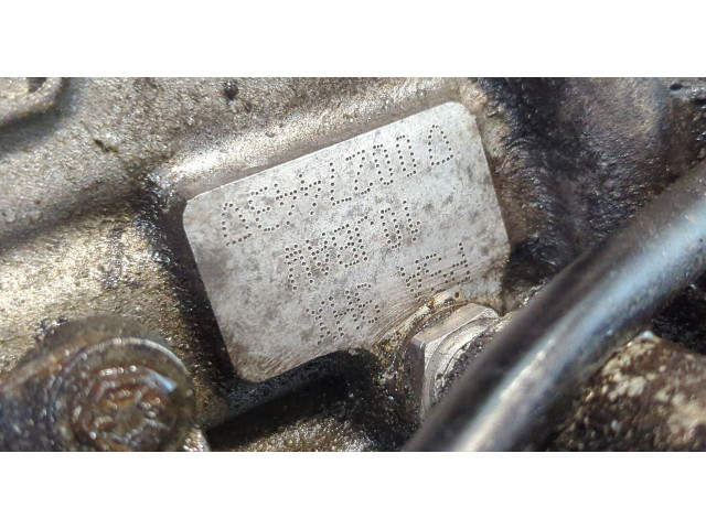 Генератор  Peugeot Partner 2008-2012           