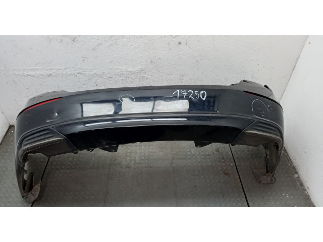 Бампер Honda Accord 10 2017-2023 задний