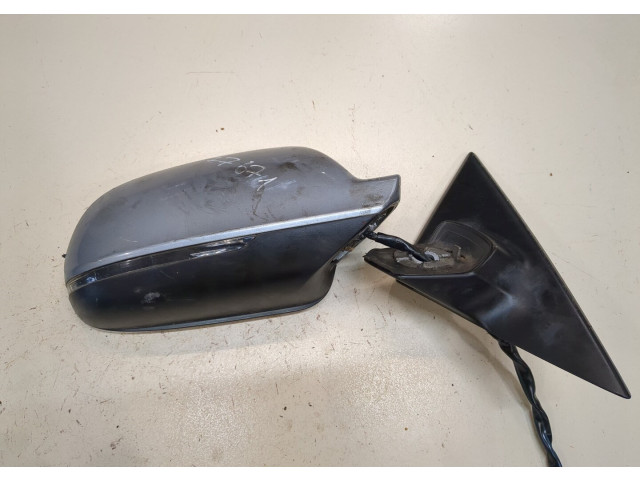 Зеркало боковое  Audi A5 (8T) 2007-2011  правое           