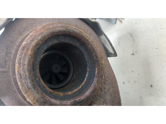 Турбина Volkswagen Jetta 6 2010-2015 03L253016T