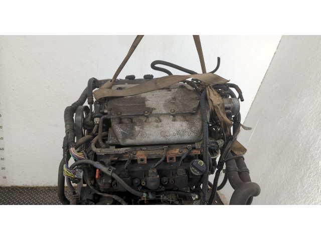 Форсунка топливная  Honda Pilot 2002-2008         