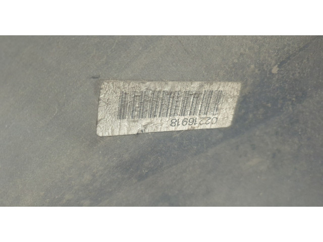 Бампер Acura MDX 2001-2006 задний