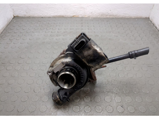  Турбина  Chevrolet Captiva 2006-2011             96440365