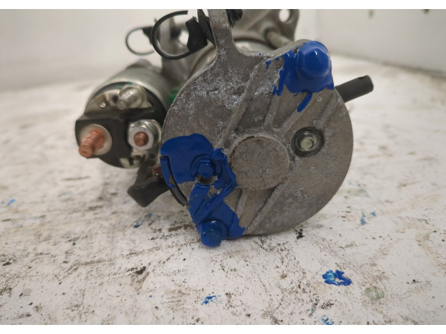 Стартер Volvo XC40 1.5