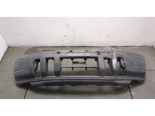 Бампер Honda CR-V 1996-2002 передний