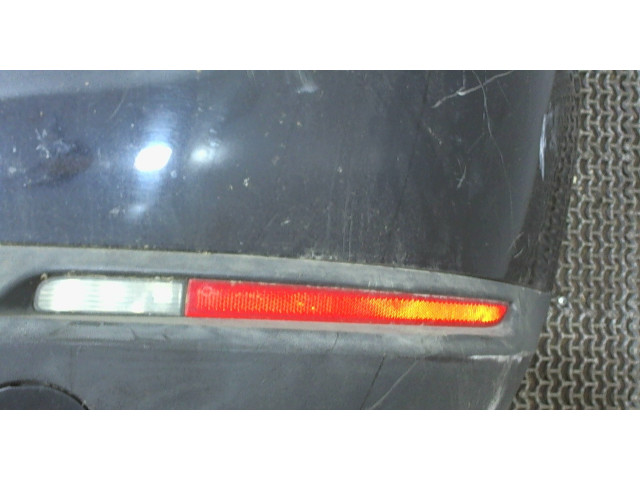 Бампер  Volkswagen Tiguan 2007-2011 задний    5N0807421C