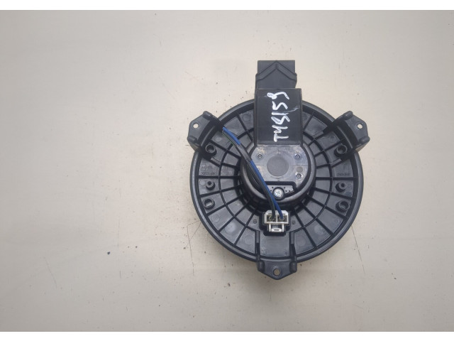 Моторчик печки Jeep Compass 2011-2016