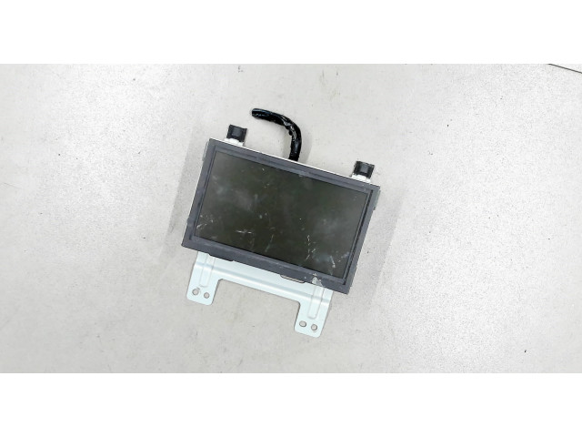 Дисплей мультимедиа Infiniti G 2006-2013 280911BU0A