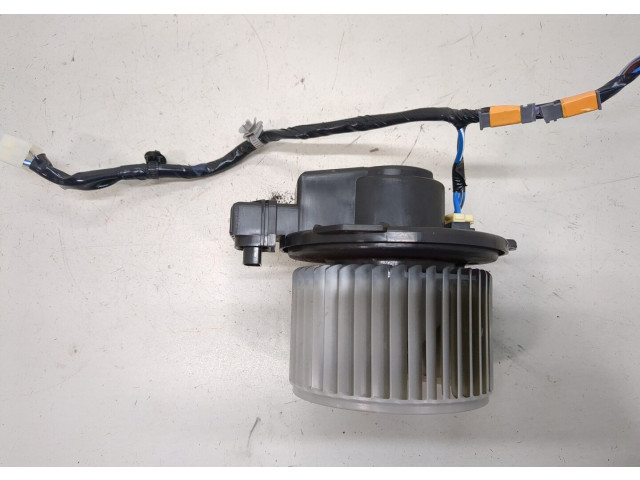 Моторчик печки Mazda CX-9 2007-2012 2727000660 2727000660