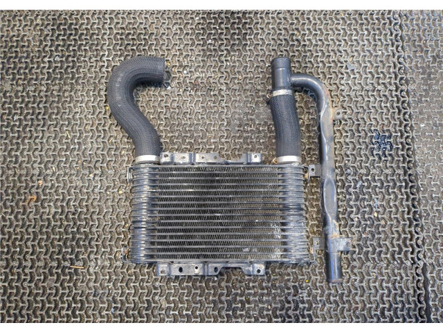 Интеркулер Mitsubishi L200 1996-2006 2.5 MR552982